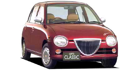 Daihatsu Opti