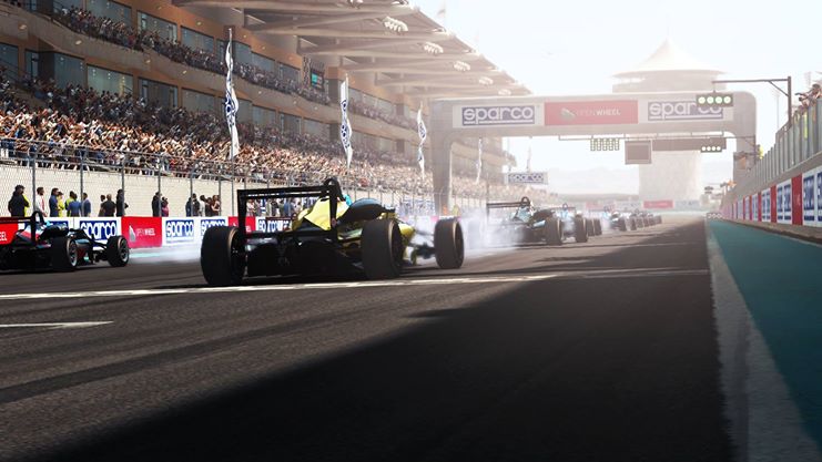 Grid Autosport May Not Be Perfect But Here Are The Things That Make It Addictive