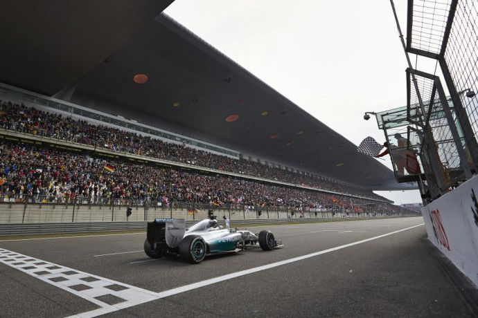 Image source: Mercedes AMG Petronas