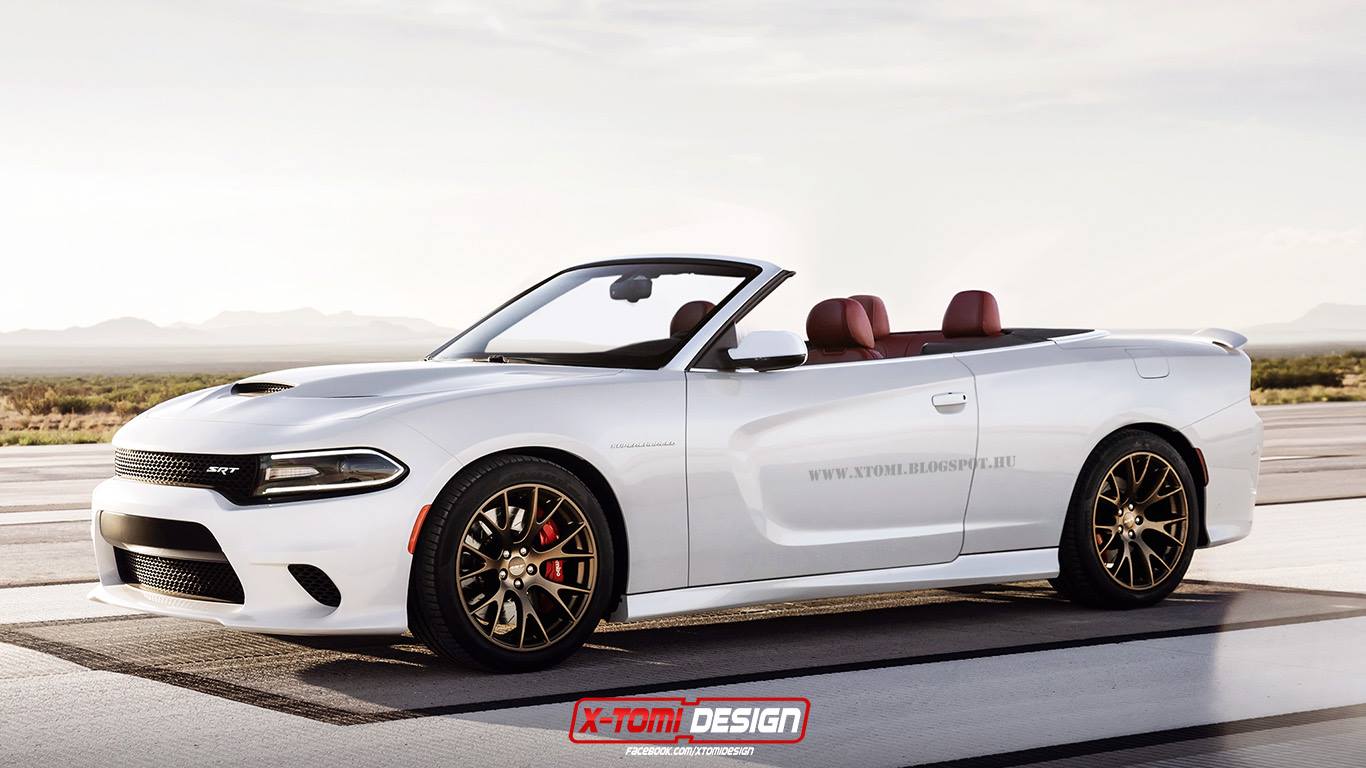 Brace Yourselves: The Next Generation Of Hybrid Turbo Is Coming