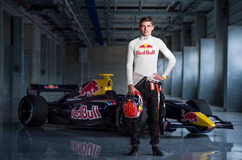 Image source: Red Bull