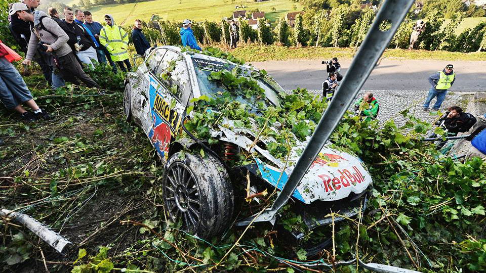 10 Things You Might Have Missed From Last Weekend’s Motorsport Spectacular