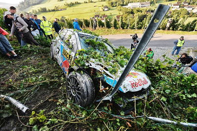 10 Things You Might Have Missed From Last Weekend’s Motorsport Spectacular