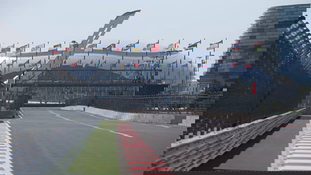 10 Things You Didn’t Know About The Russian Grand Prix