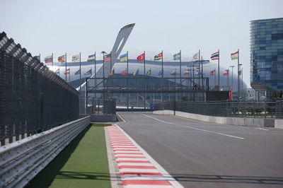 10 Things You Didn’t Know About The Russian Grand Prix