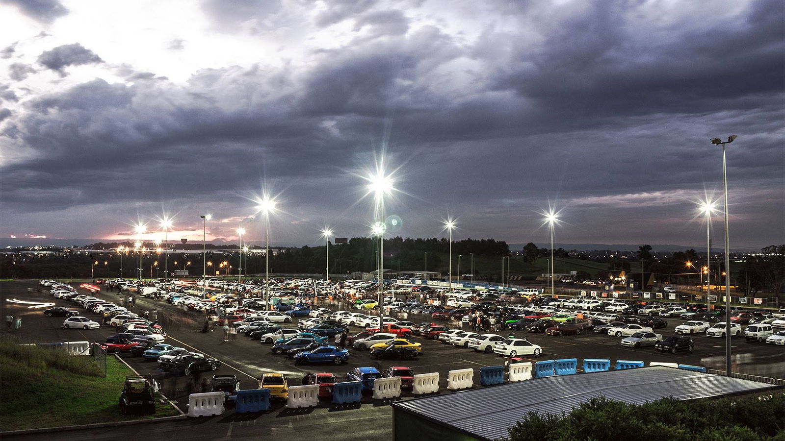 Here's Why Australian Car Culture Is Probably The Best In The World Right Now