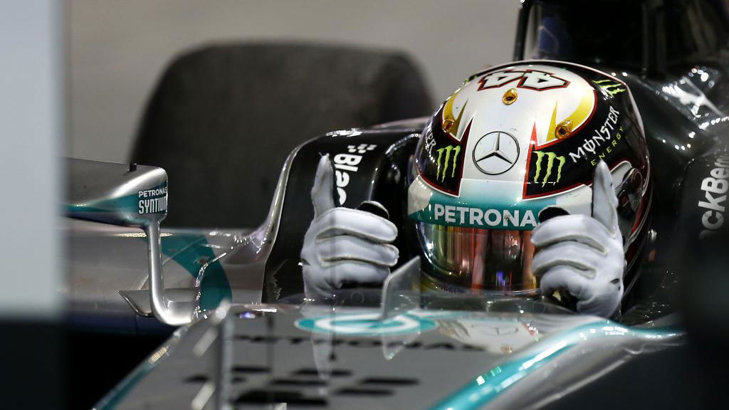 10 Memorable Moments From The Singapore Grand Prix