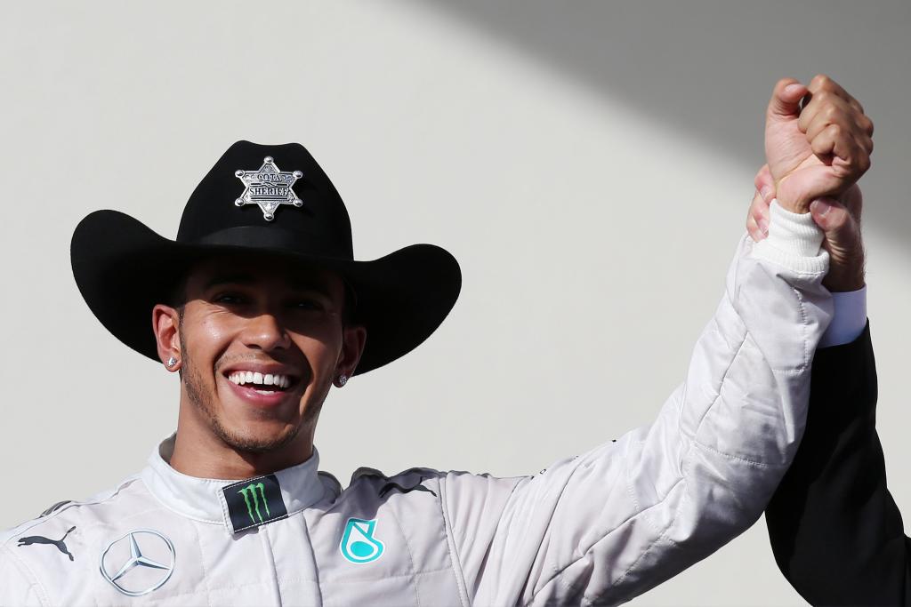 These Nascar Drivers Had A Post-Race Brawl Because Of Course They Did