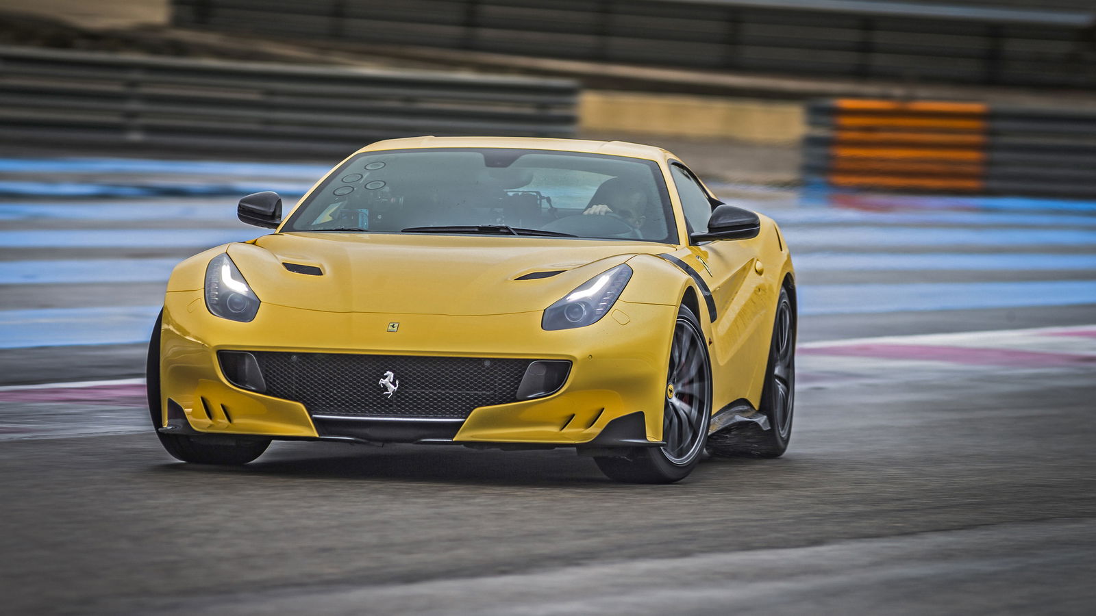 Last Night's Top Gear Was The Finest Episode Of The Series, And Arguably One Of The Best In Recent Times