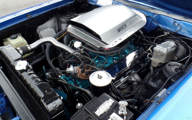 Today's WTF eBay Find: 300hp, 5.9-Litre V8 AMC Gremlin 
