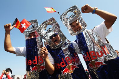 Image source: Red Bull/Getty Images