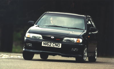 8 Awesome 90s Motors You Need To Buy Before Prices Rocket 