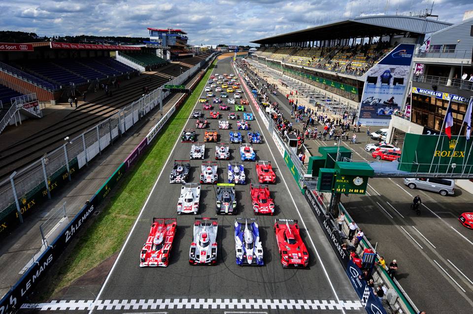Image source: FIA WEC