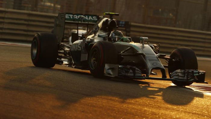 The 2014 Abu Dhabi GP Proved The Season Finale Needs A Venue Change, Not Double Points