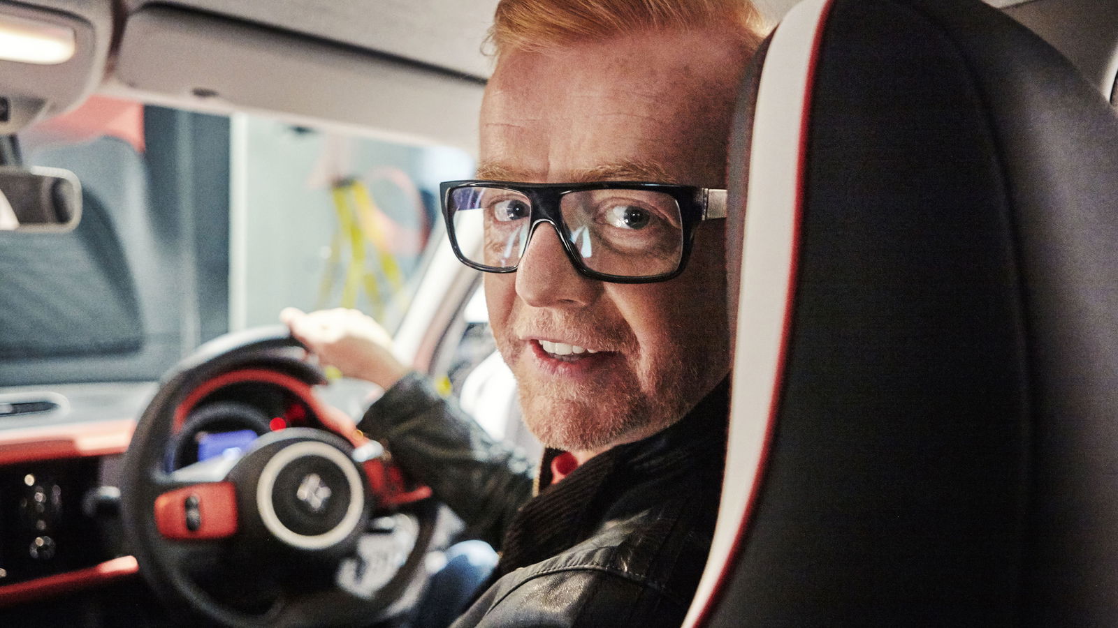 The BBC Won't Replace Chris Evans On Top Gear