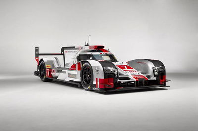 Image source: Audi Sport