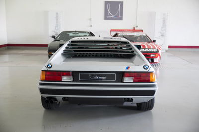 This Stupidly Rare BMW M1 Will Set You Back £600,000