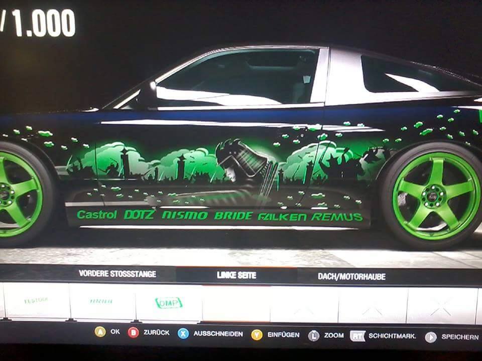 13 Of The Coolest Forza Creations Made By You