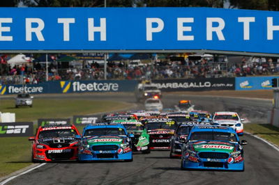 Image source: V8 Supercars