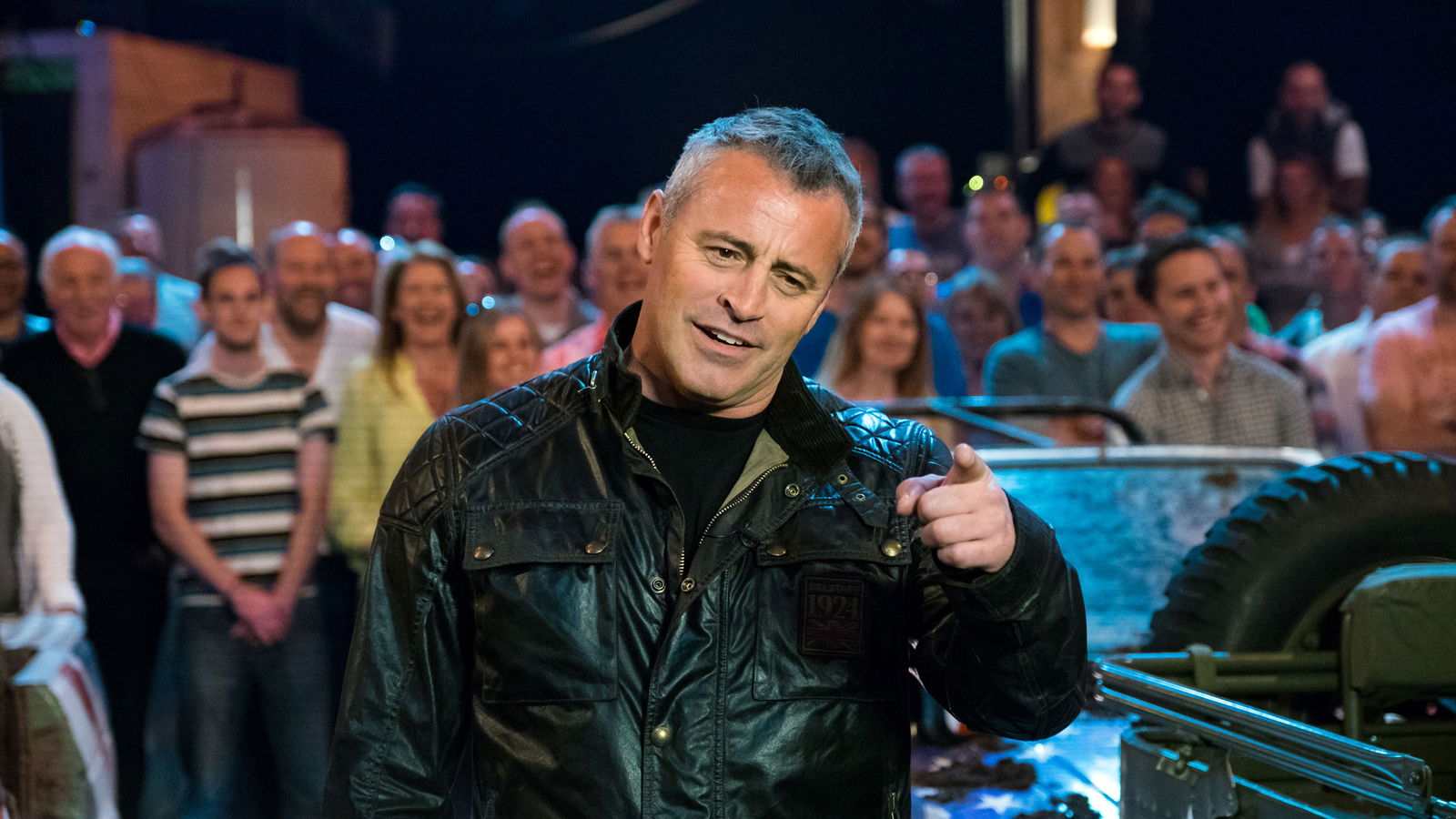 24% Of You Rate 'New' Top Gear's First Episode As 1/10