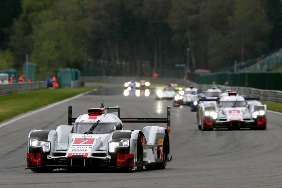 Image source: Audi Sport