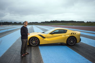 Chris Harris Will Star In A Load Of Awesome Online Top Gear Videos