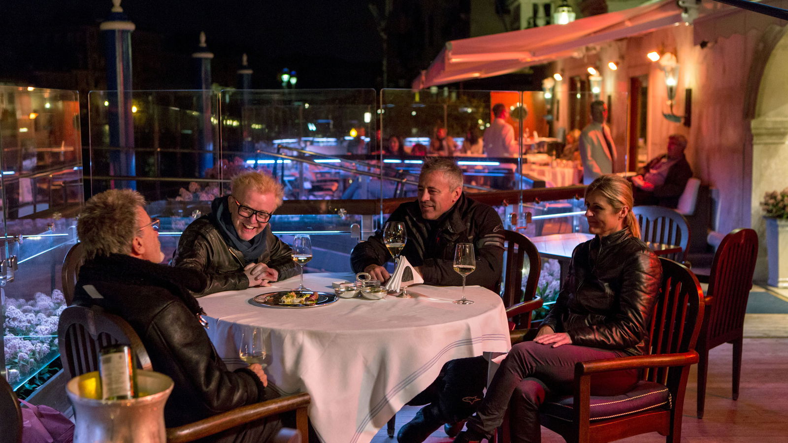 With Chris Evans Gone, Top Gear Will Thrive