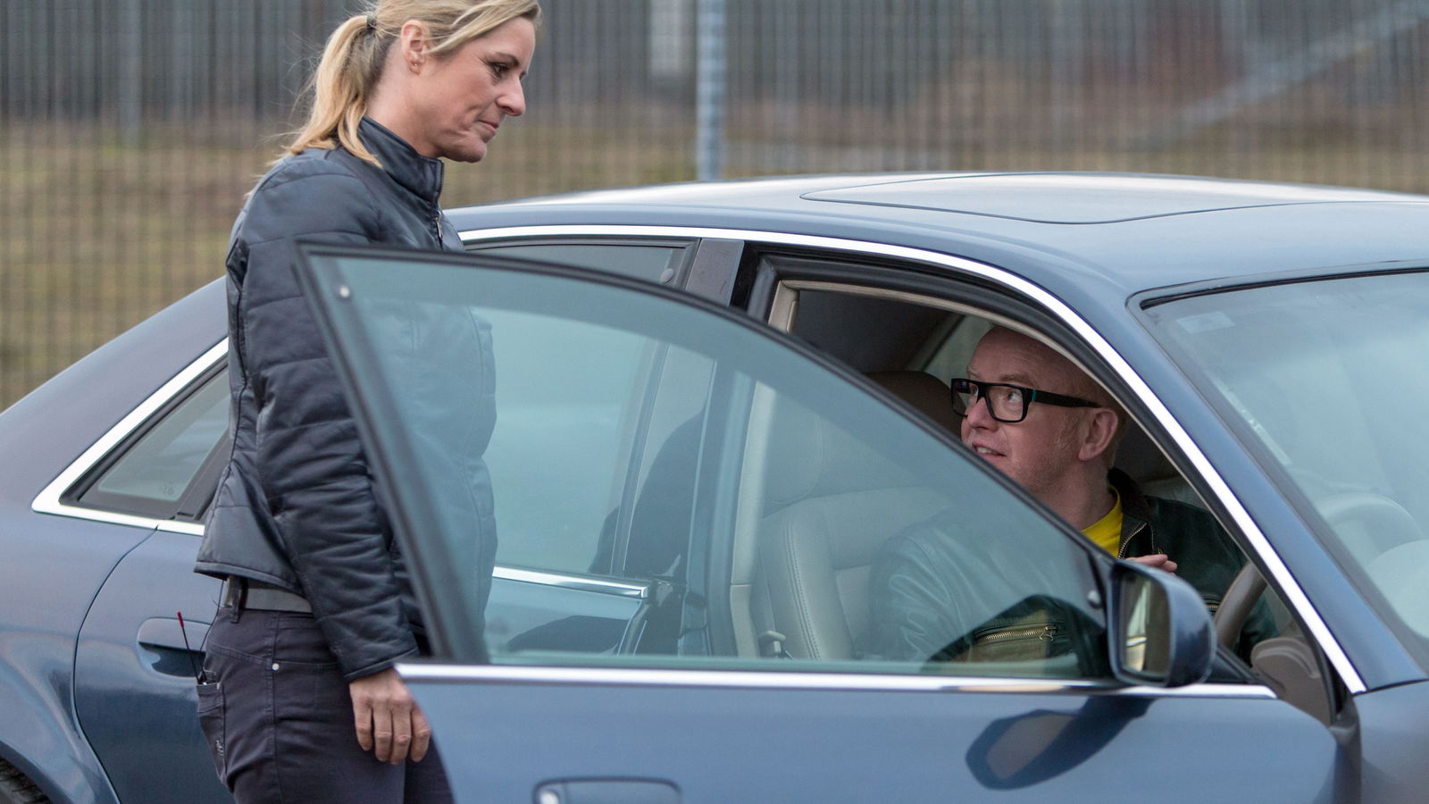 Top Gear Is Improving, But The Ratings Aren't Just Yet
