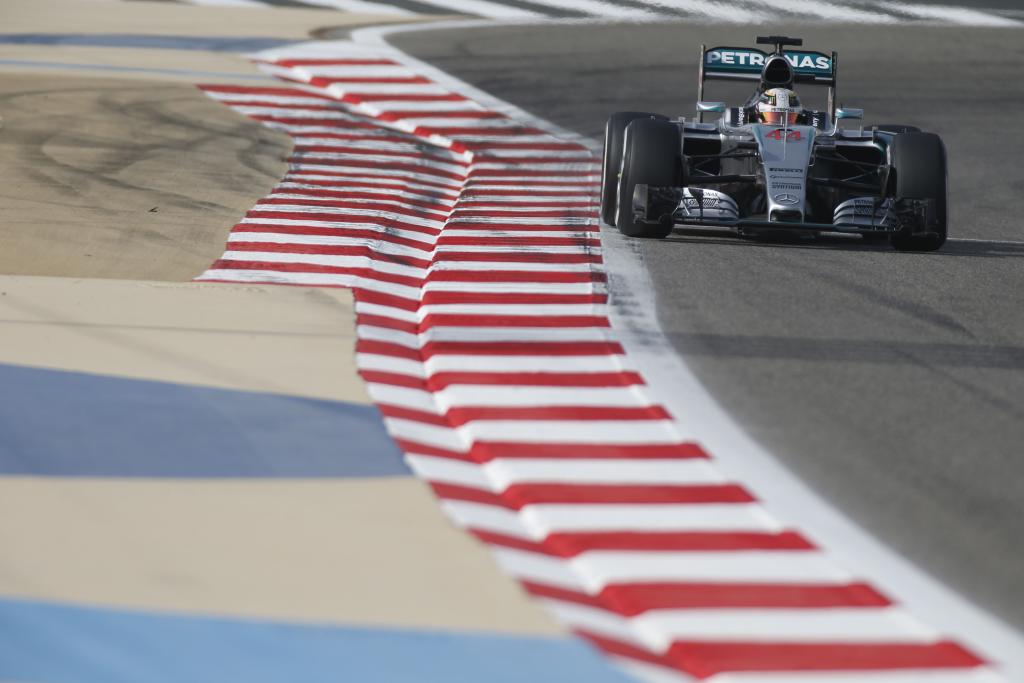 14 Things You Definitely Won't Hear An F1 Fan Say