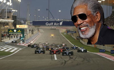 11 Hilarious Suggestions You Had For Improving Formula 1