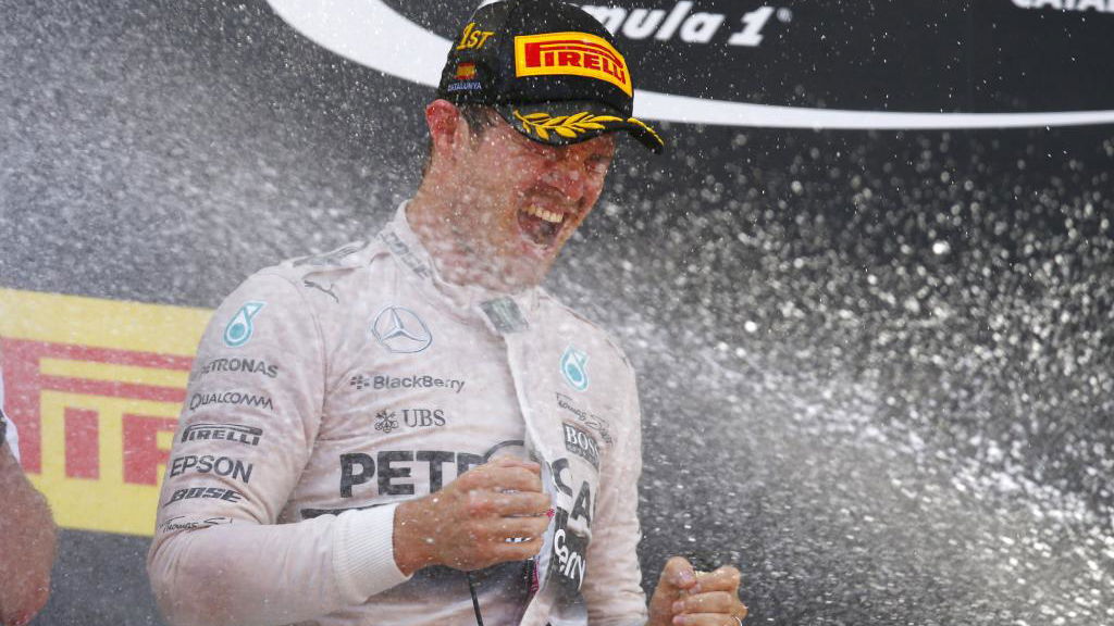 8 Memorable Moments From The Spanish Grand Prix