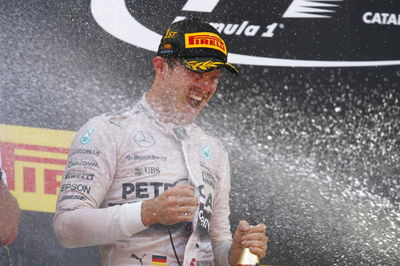 8 Memorable Moments From The Spanish Grand Prix