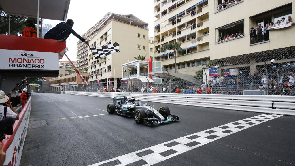 7 Memorable Moments From The Monaco Grand Prix