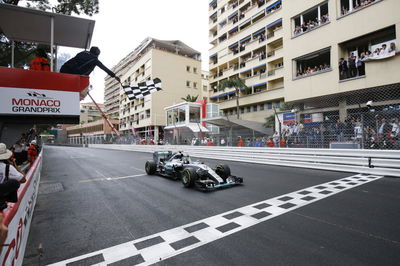 7 Memorable Moments From The Monaco Grand Prix