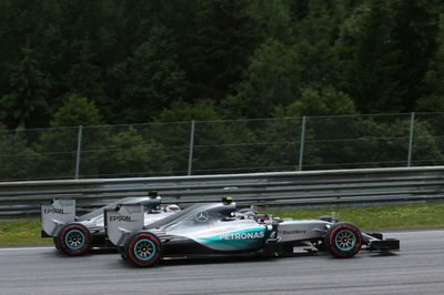 6 Memorable Moments From The Austrian Grand Prix