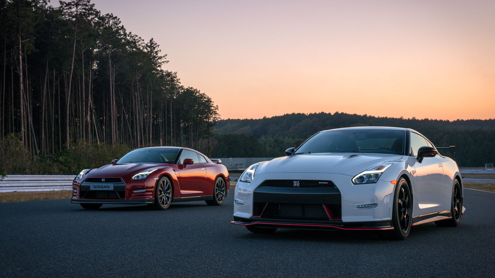 3 Reasons Why A 'Luxurious' GT-R Would Be A Massive Waste Of Time 