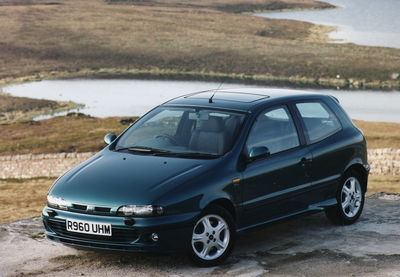 8 Awesome 90s Motors You Need To Buy Before Prices Rocket 