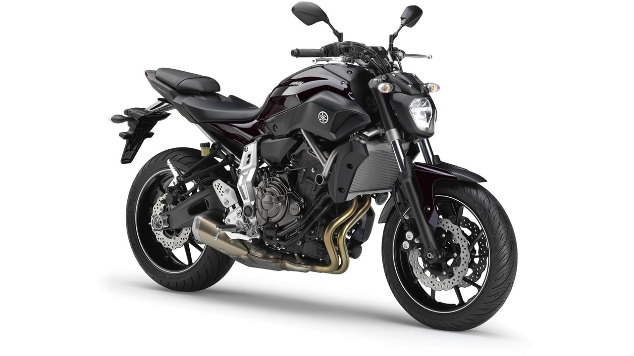 The 6 Greatest Naked Bikes For Under £5000