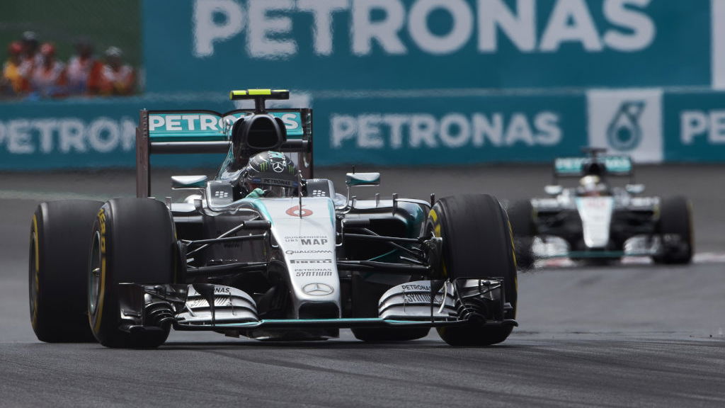 8 Memorable Moments From The Mexican Grand Prix
