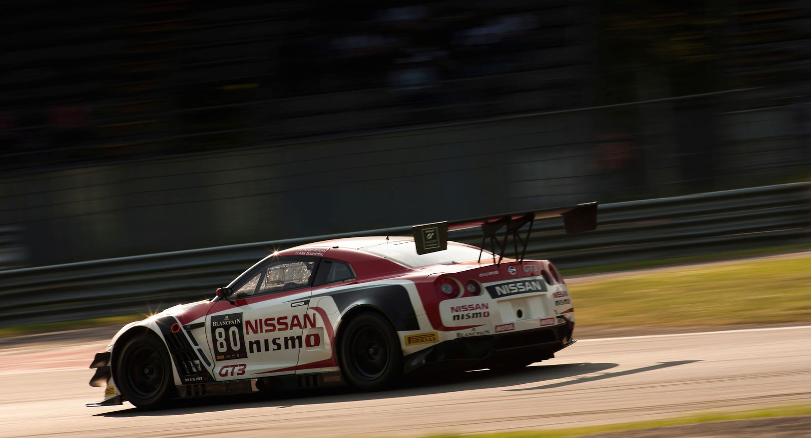 The Greatest Race Car Paint Schemes Of All Time