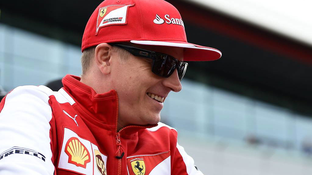 10 Things Kimi Raikkonen Could Have Done If He Left F1 At The End Of 2015