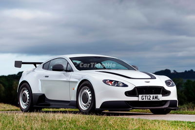 10 Hot Supercars Turned Into Budget-Spec Rides