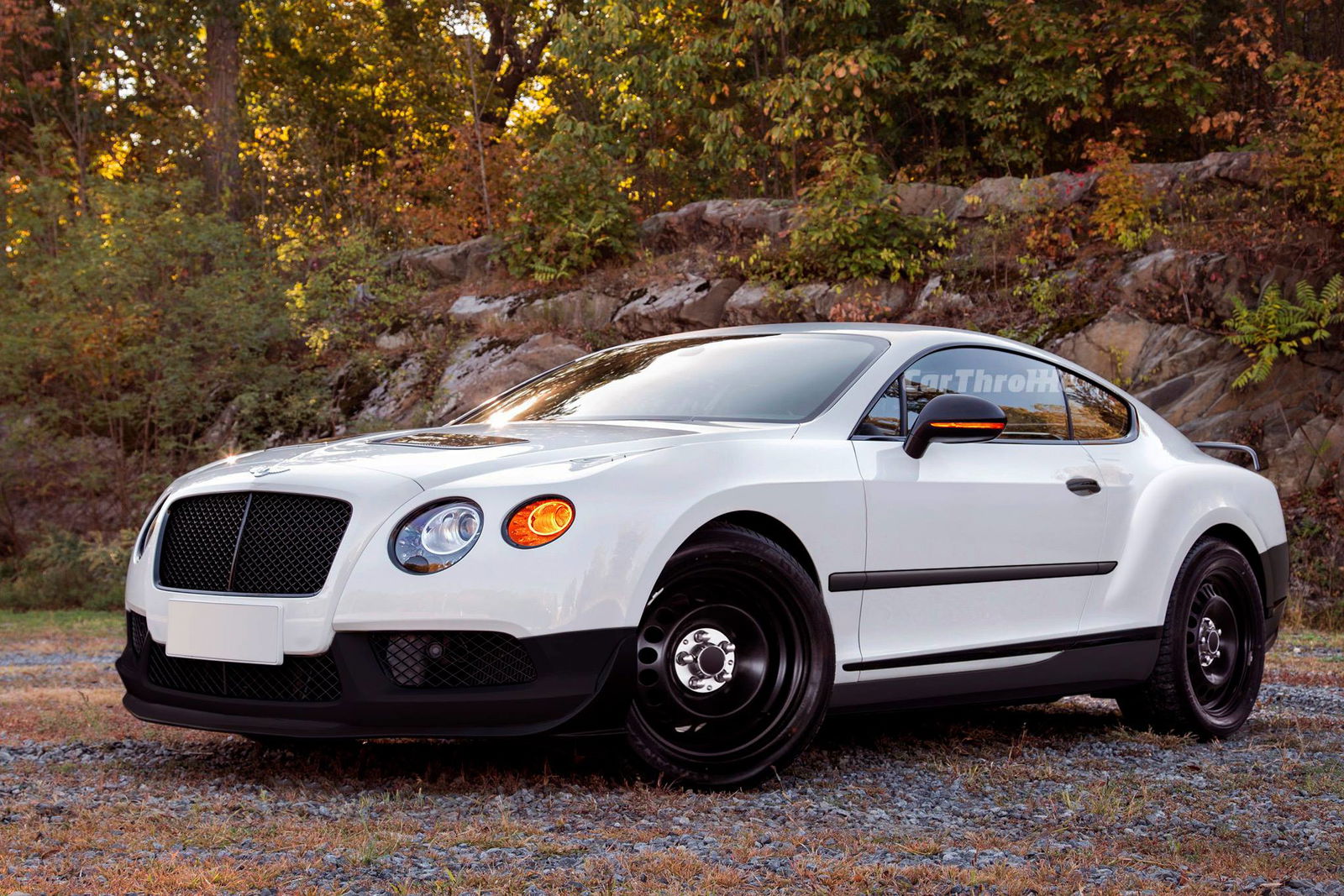 10 Hot Supercars Turned Into Budget-Spec Rides
