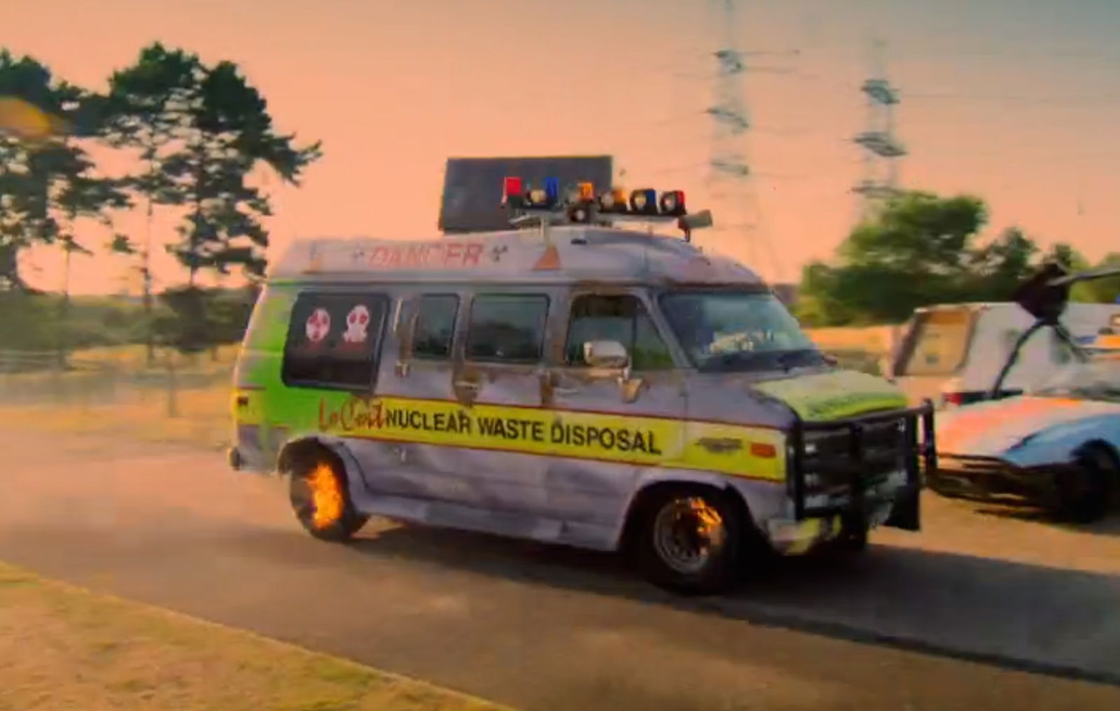 The 14 Best Moments Of Top Gear Series 22 Episode 3