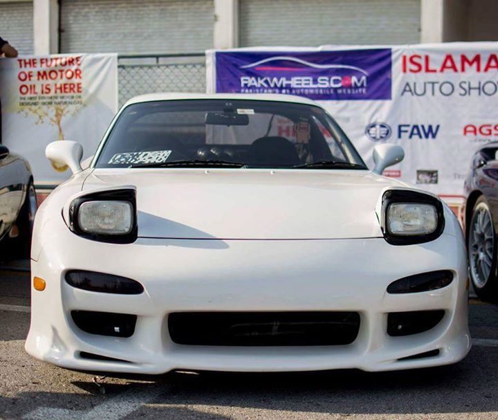 13 Faces On Cars You Won't Be Able To Un-See