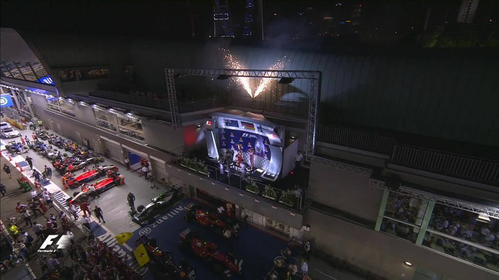 Image source: Twitter/F1