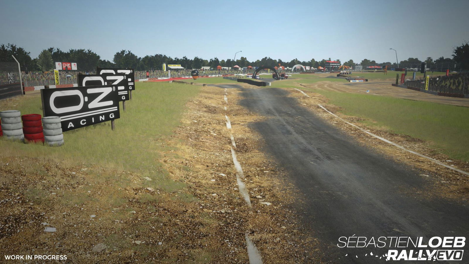 The Racing Game Updates You Need To Know About