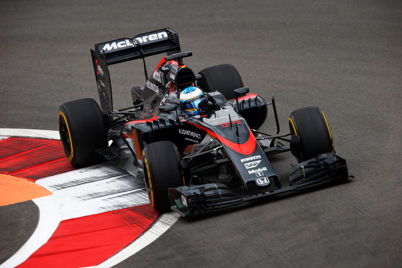 4 Reasons Why Honda’s F1 Engine Is So Terrible 