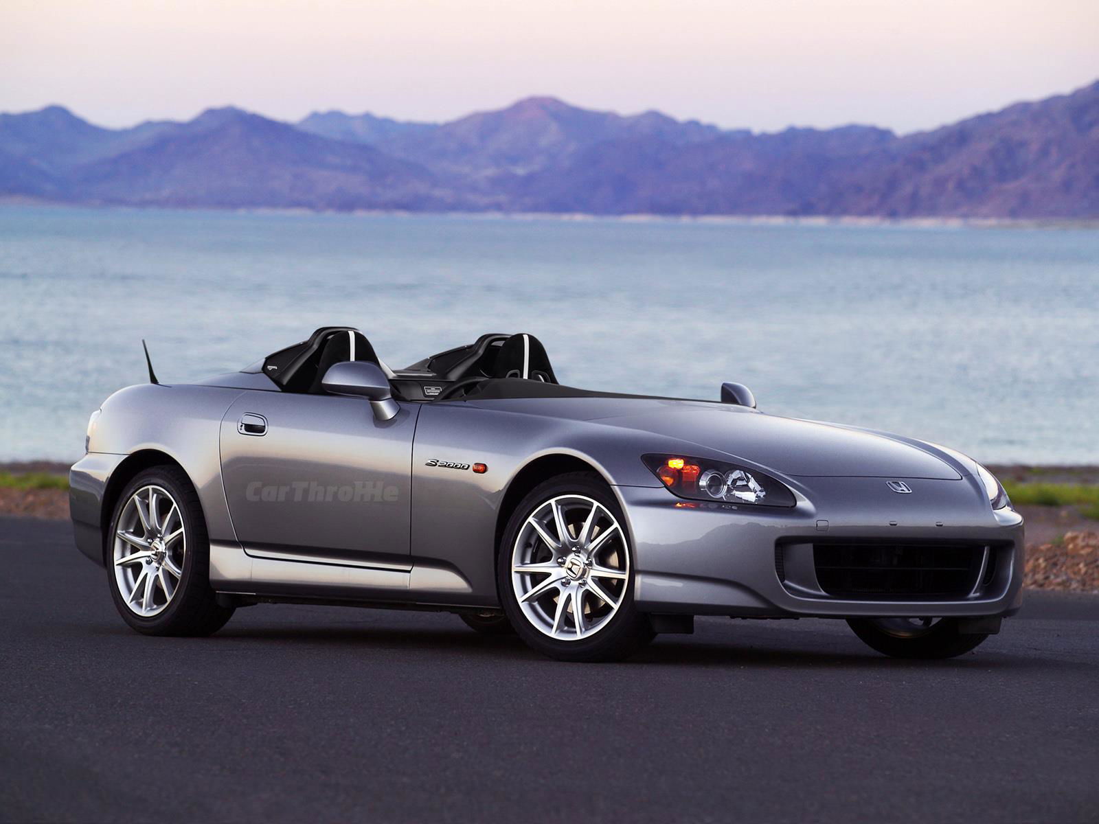 9 Cars That Look Weirdly Brilliant Turned Into Topless Speedsters