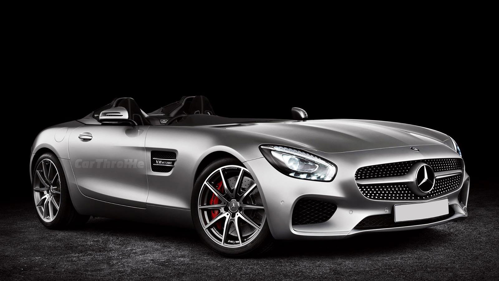 9 Cars That Look Weirdly Brilliant Turned Into Topless Speedsters